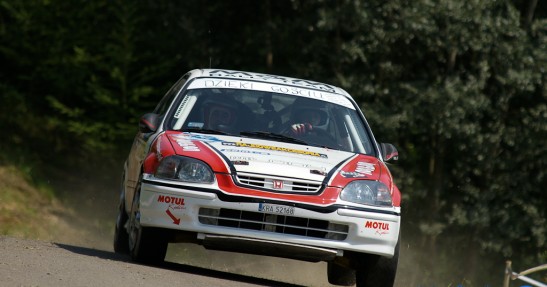 Rajd Rzeszowski